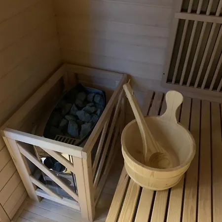Holiday home Feil *