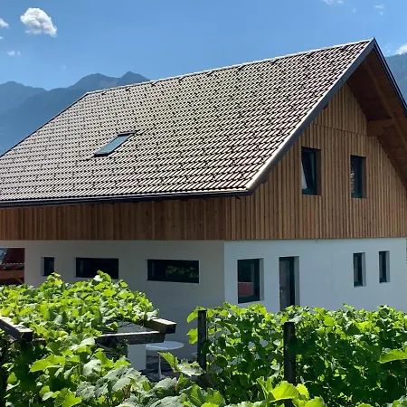 Holiday home Feil