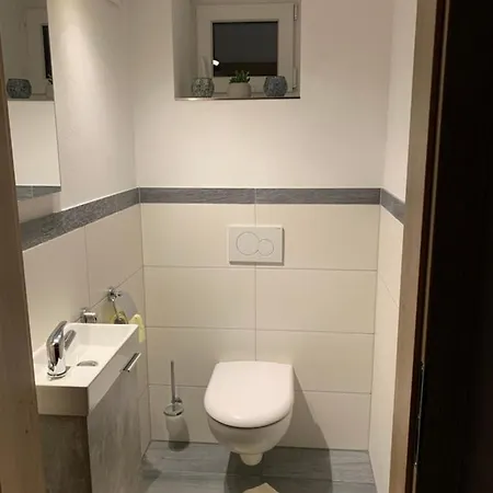 Vakantiehuis Feil Oberdrauburg