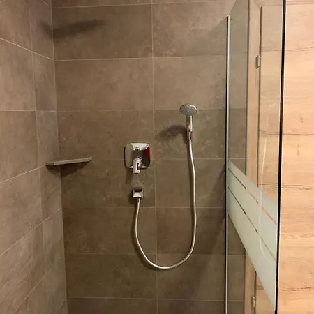 Feil Vakantiehuis Oberdrauburg