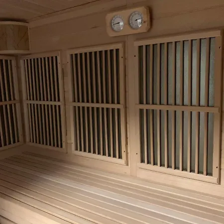 Feil بيت للعطل اوبيردراوبورغ