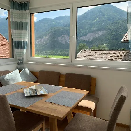 Feil Vakantiehuis