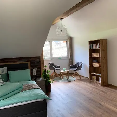 Feil Holiday home *
