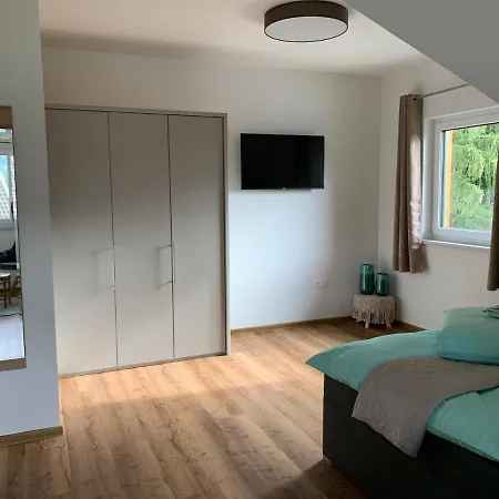 Feil Holiday home *