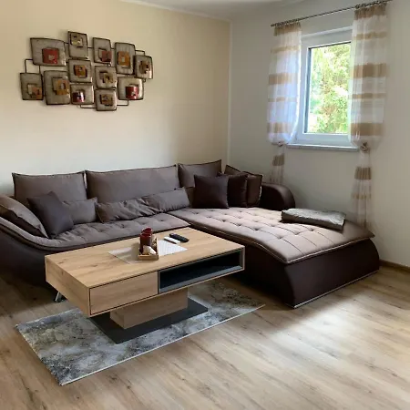 Feil Holiday home *