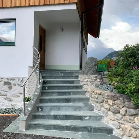 Holiday home Feil Oberdrauburg