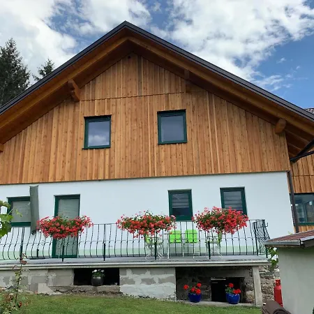 Feil Holiday home *