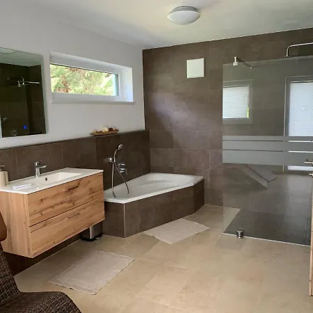 Feil Holiday home