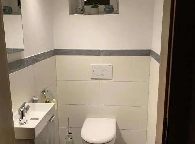 بيت للعطل Feil اوبيردراوبورغ