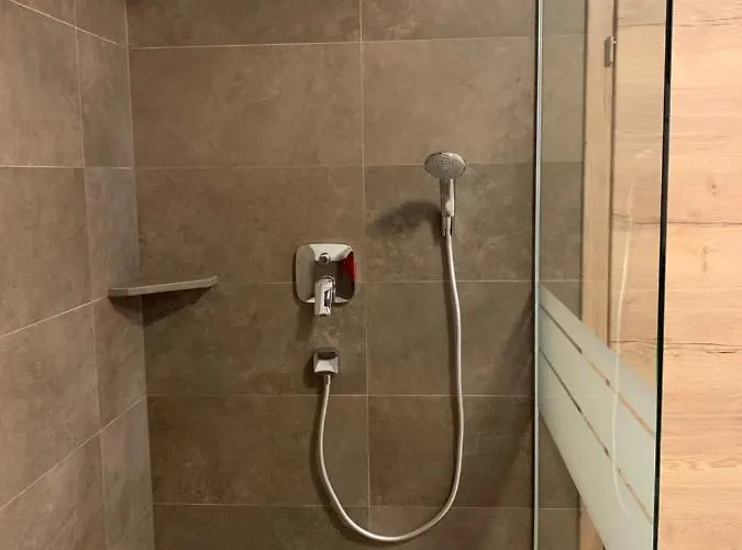 Feil بيت للعطل اوبيردراوبورغ