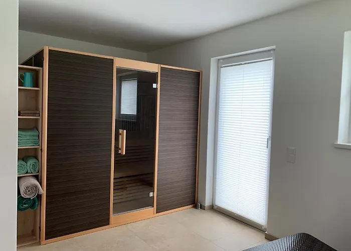 بيت للعطل Feil