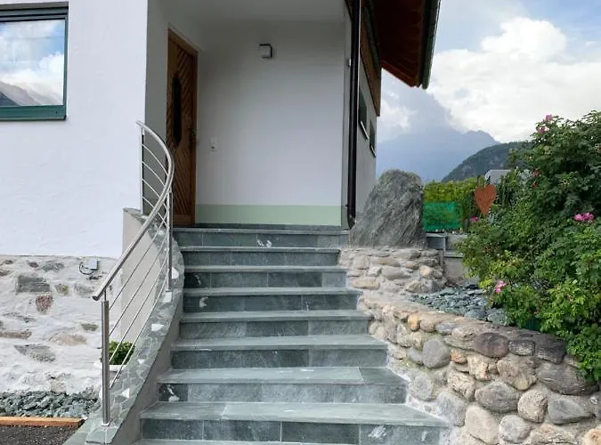 Holiday home Feil Oberdrauburg