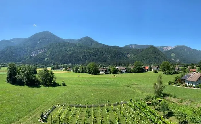 Holiday home Feil Oberdrauburg