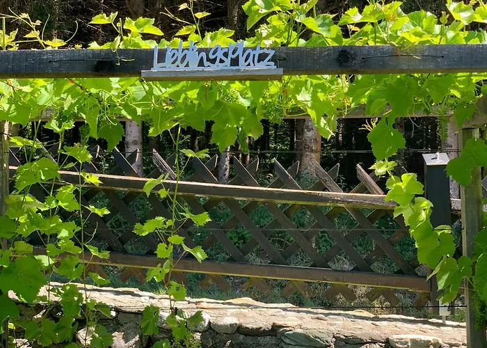 بيت للعطل Feil